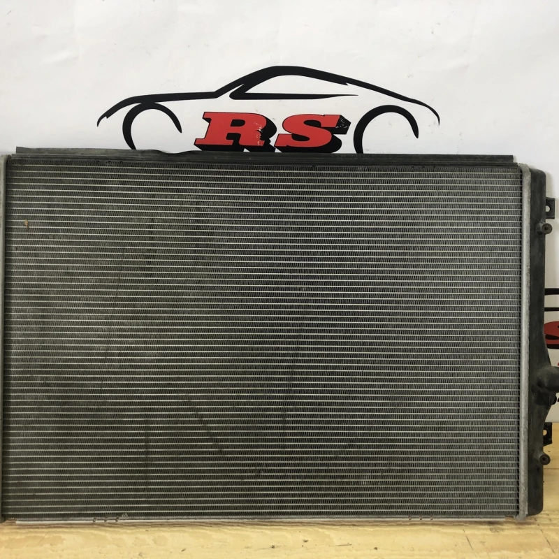 Radiator apa Volkswagen 