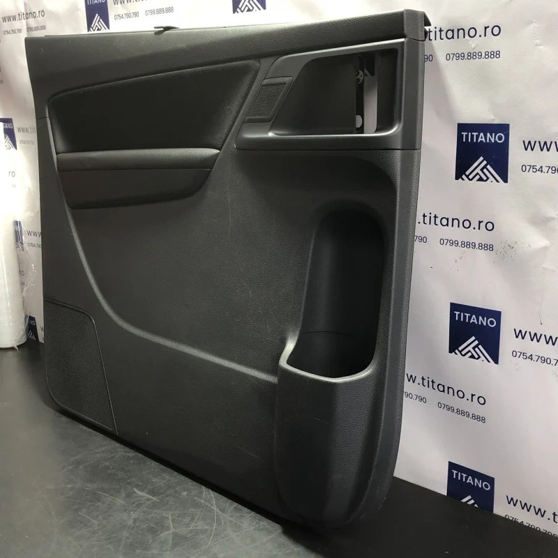 Panou tapiterie usa stanga spate / Seat Alhambra 7N 2012 / Interior