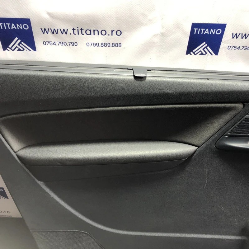 Panou tapiterie usa stanga spate / Seat Alhambra 7N 2012 / Interior