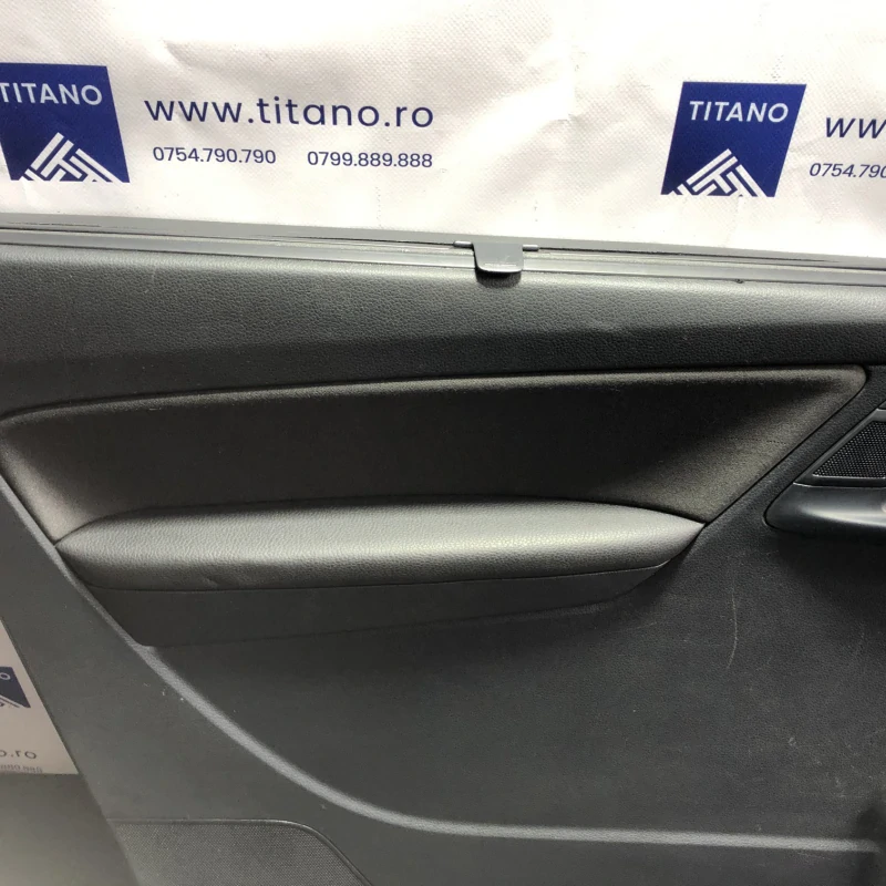 Panou tapiterie usa stanga spate / Seat Alhambra 7N 2012 / Interior
