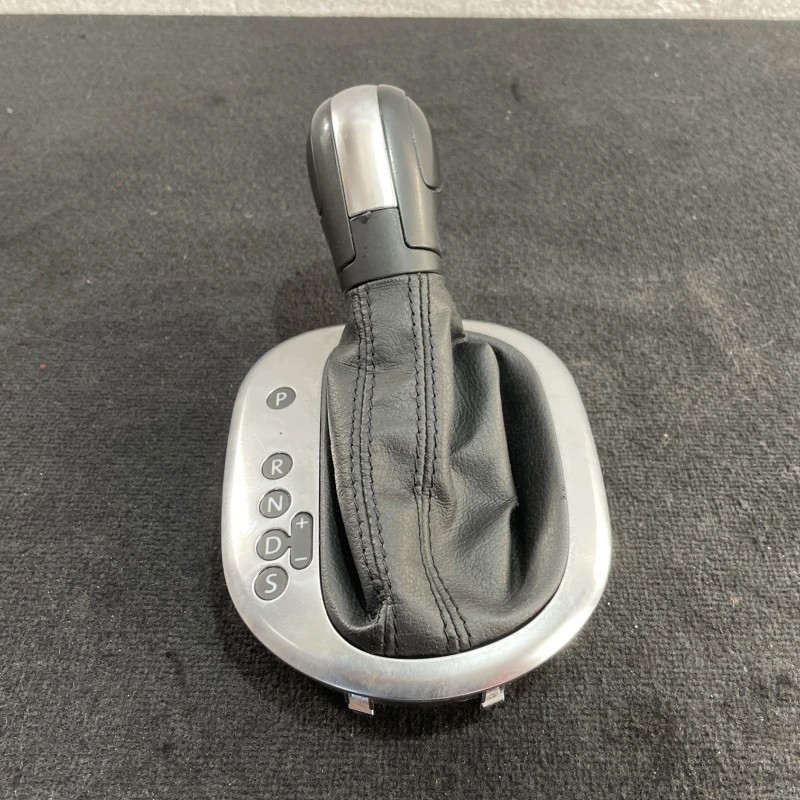 Nuca schimbator dsg / Volkswagen Caddy 2K 2013 / Interior