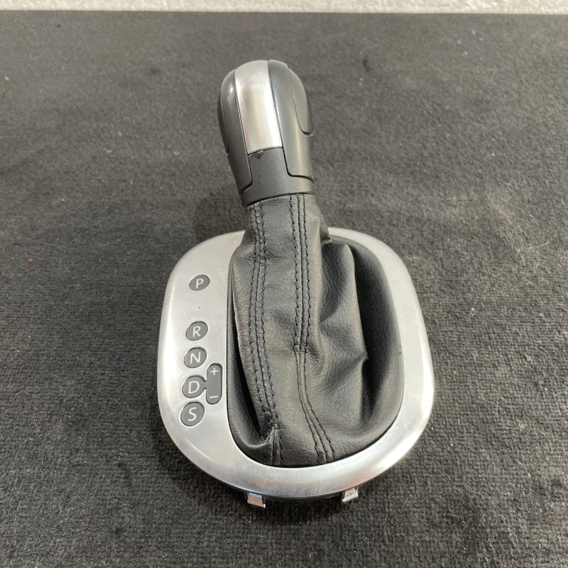 Nuca schimbator dsg / Volkswagen Caddy 2K 2013 / Interior