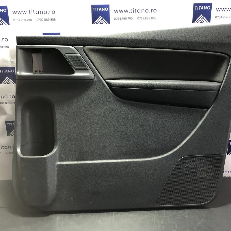 Panou tapiterie usa dreapta fata / Seat Alhambra 7N 2012 / Interior