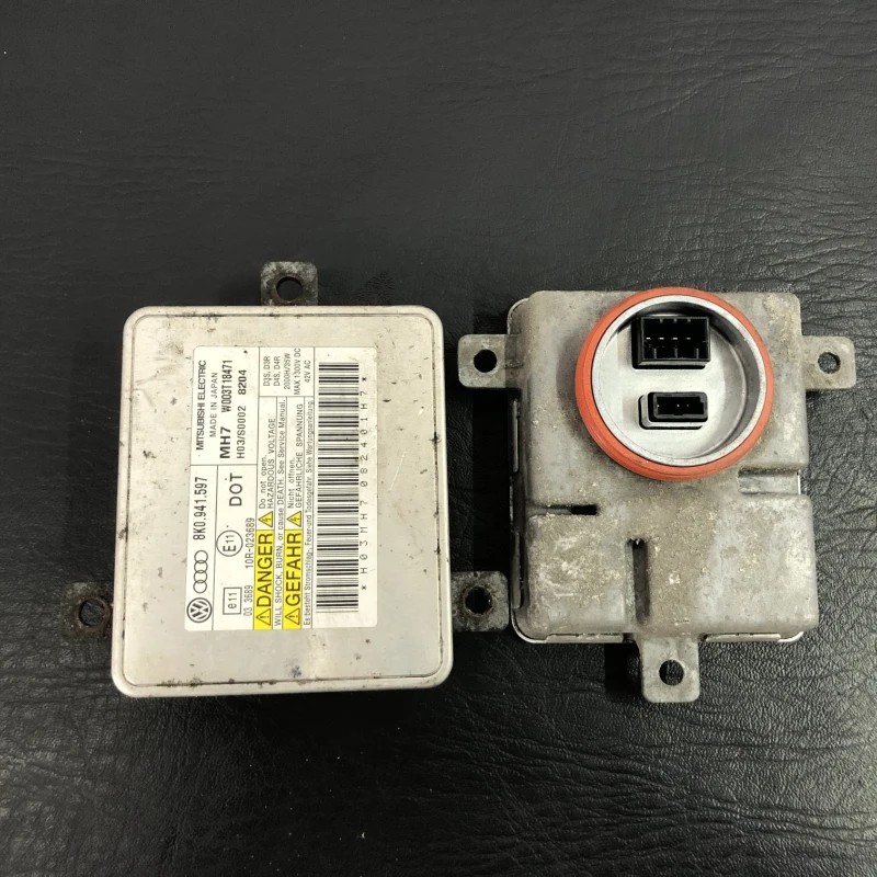 Balast droser xenon Audi A4 B8 2009