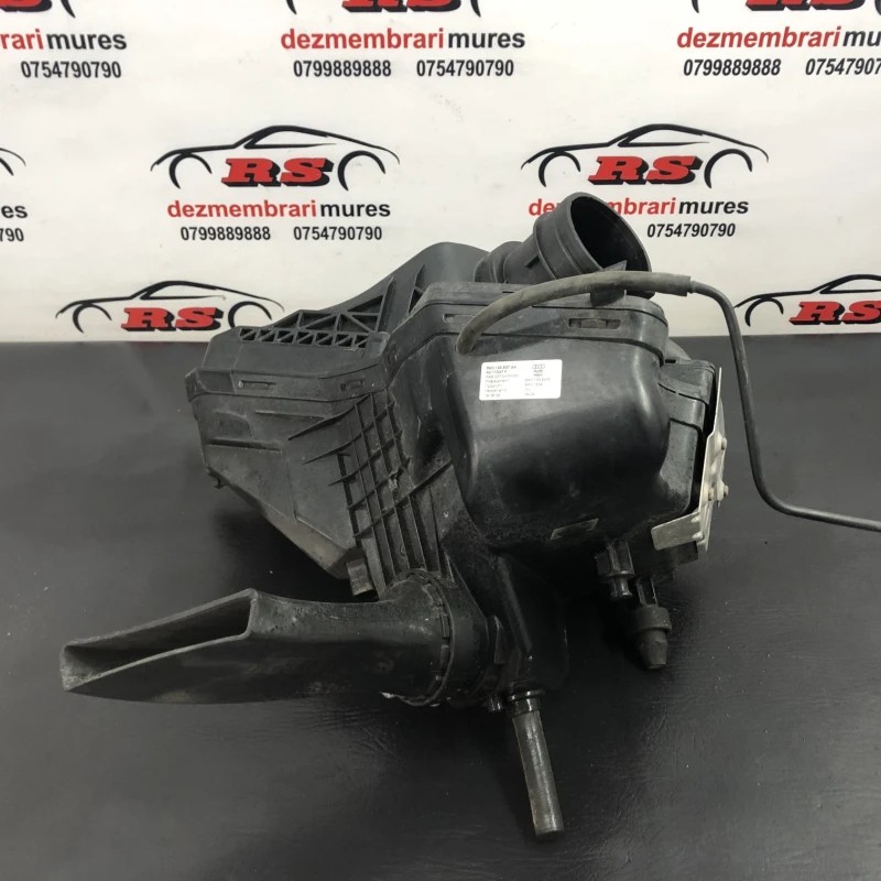 Carcasa filtru aer Audi A4 B8 2009