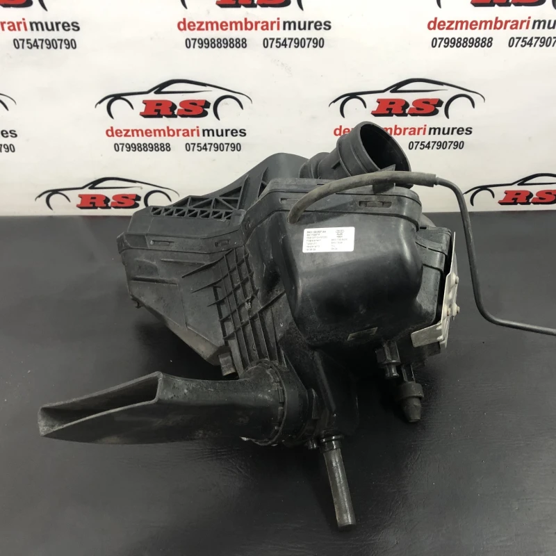 Carcasa filtru aer Audi 