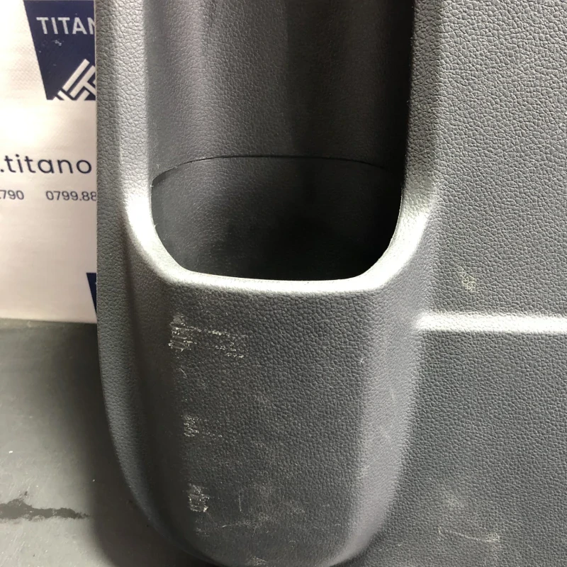 Panou tapiterie usa dreapta fata / Seat Alhambra 7N 2012 / Interior