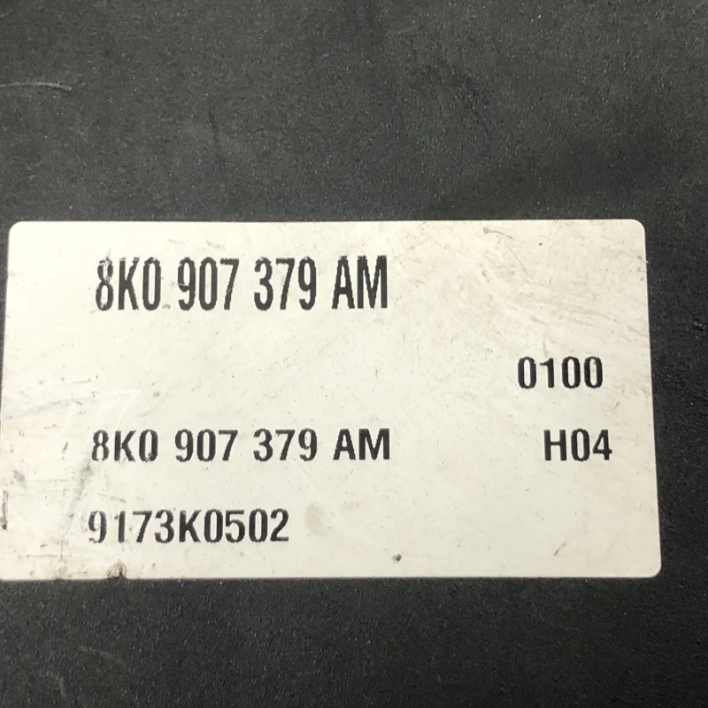 Pompa abs / Audi A4 B8 2009 / Frane