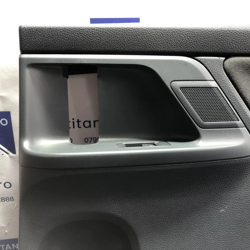 Panou tapiterie usa dreapta fata / Seat Alhambra 7N 2012 / Interior