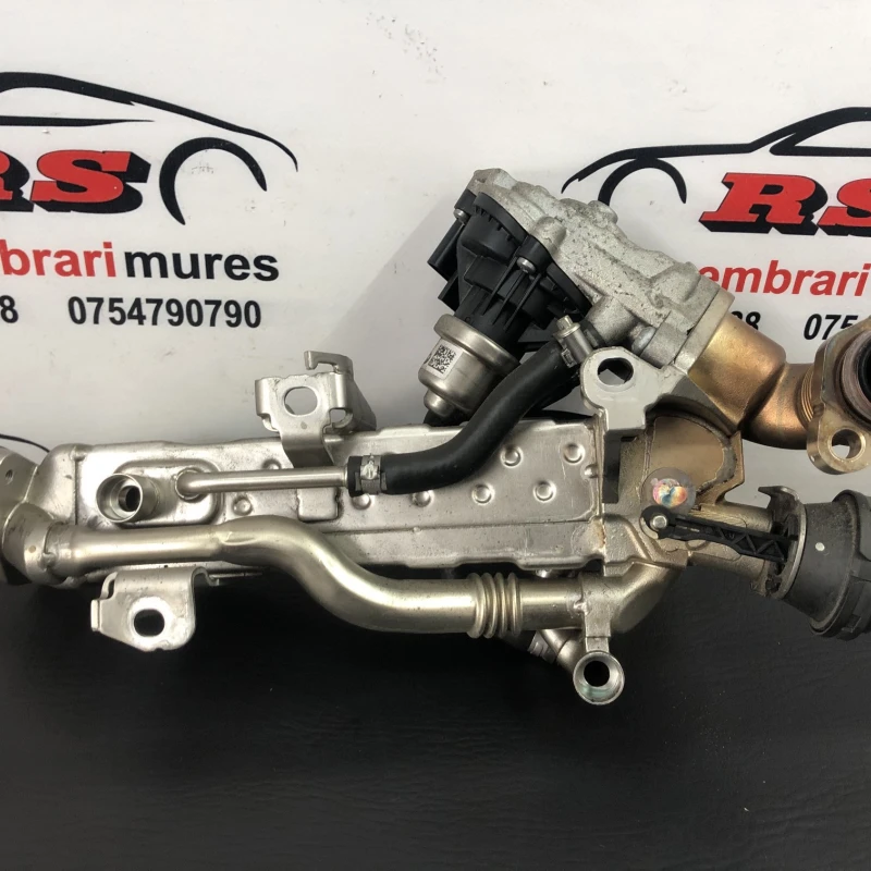 Racitor gaze egr / BMW Seria 3 F30 2017 / Motor, racire si evacuare