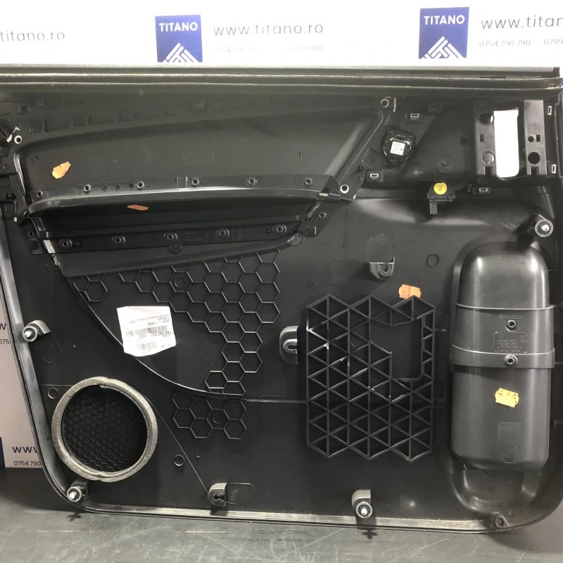 Panou tapiterie usa dreapta fata / Seat Alhambra 7N 2012 / Interior