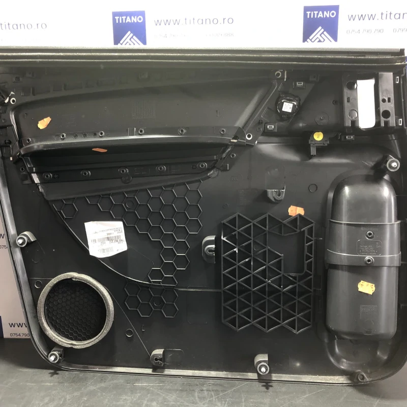 Panou tapiterie usa dreapta fata / Seat Alhambra 7N 2012 / Interior