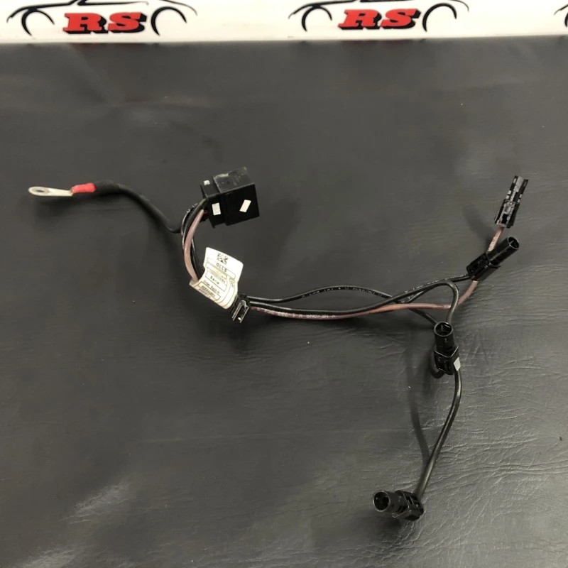 Instalatie bujii incandescente BMW Seria 3 F30 2017