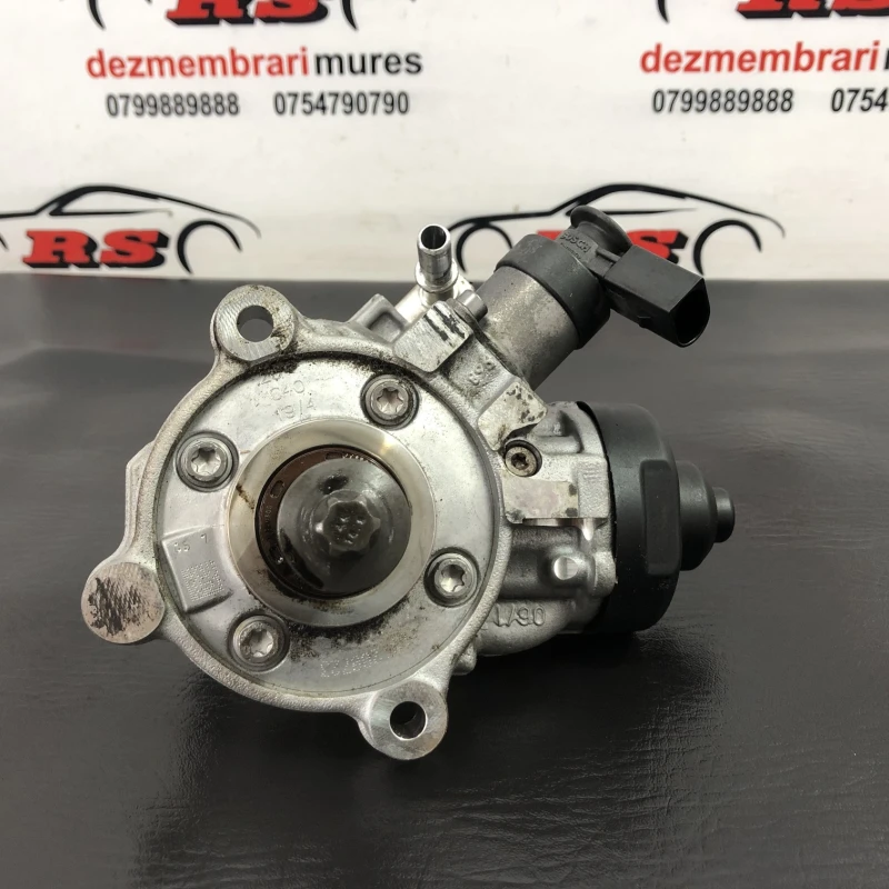 Pompa de injectie inalte / BMW Seria 3 F30 2017 / Motor, racire si evacuare