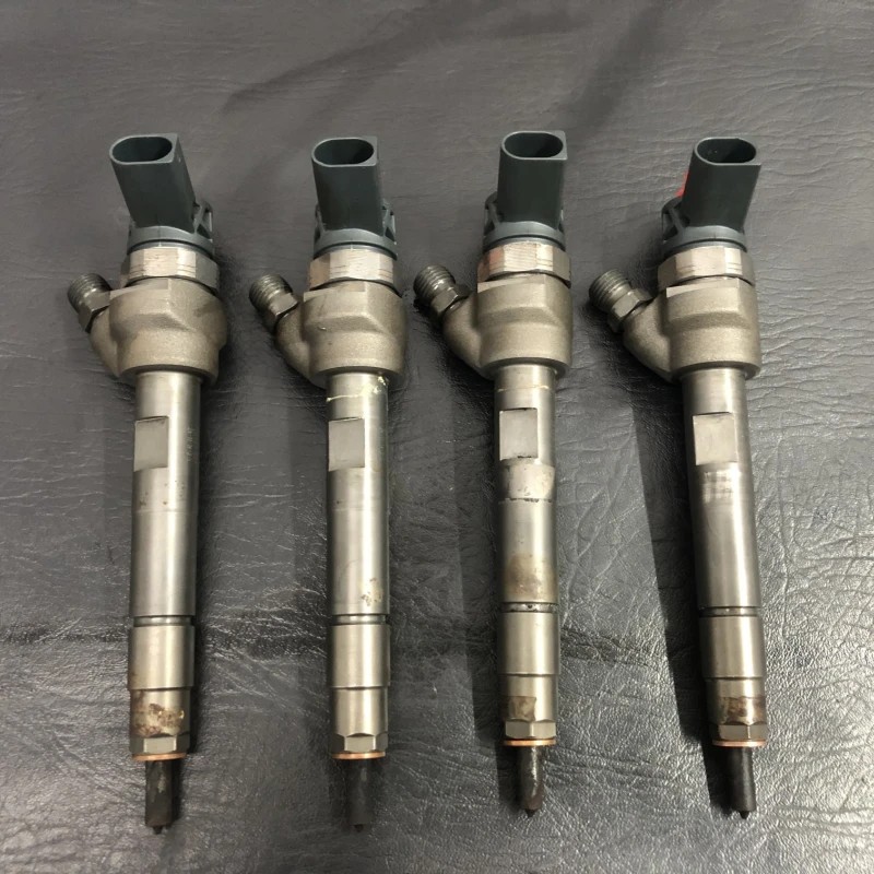 Injector BMW Seria 3 F30 2017