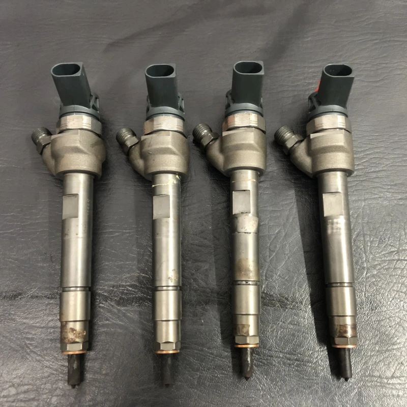 Injector BMW 