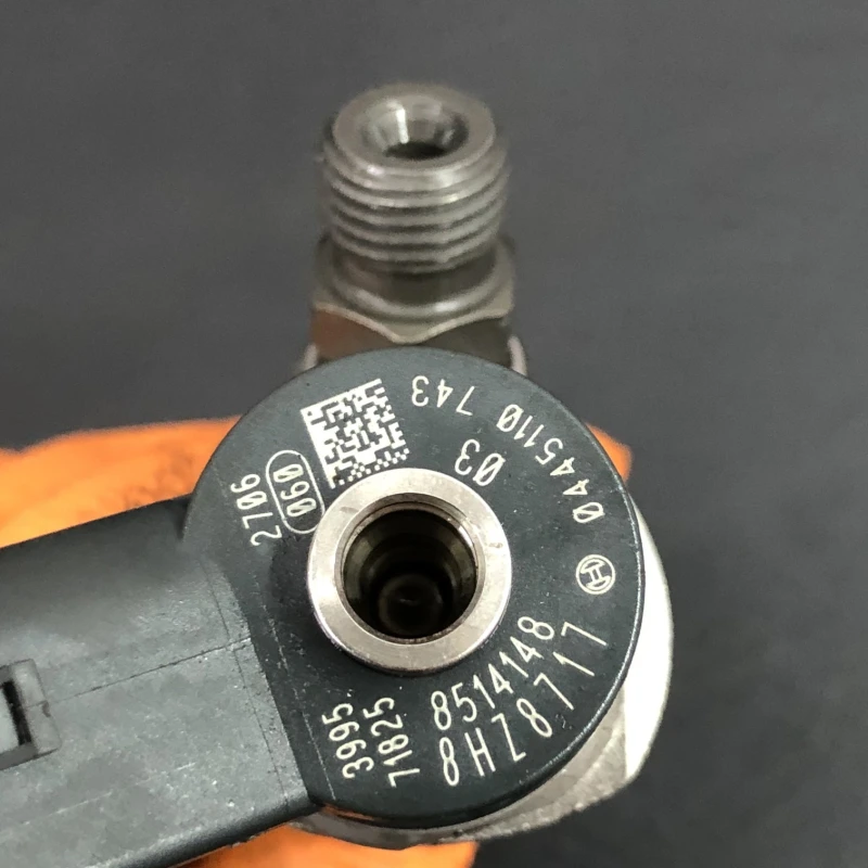 Injector / BMW Seria 3 F30 2017 / Motor, racire si evacuare
