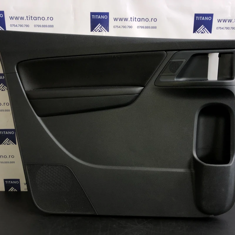 Panou tapiterie usa stanga fata Seat 
