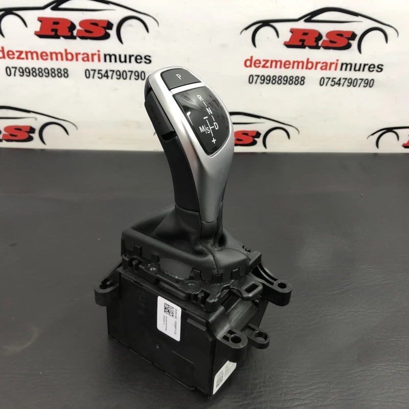 Joystick selector viteze BMW 