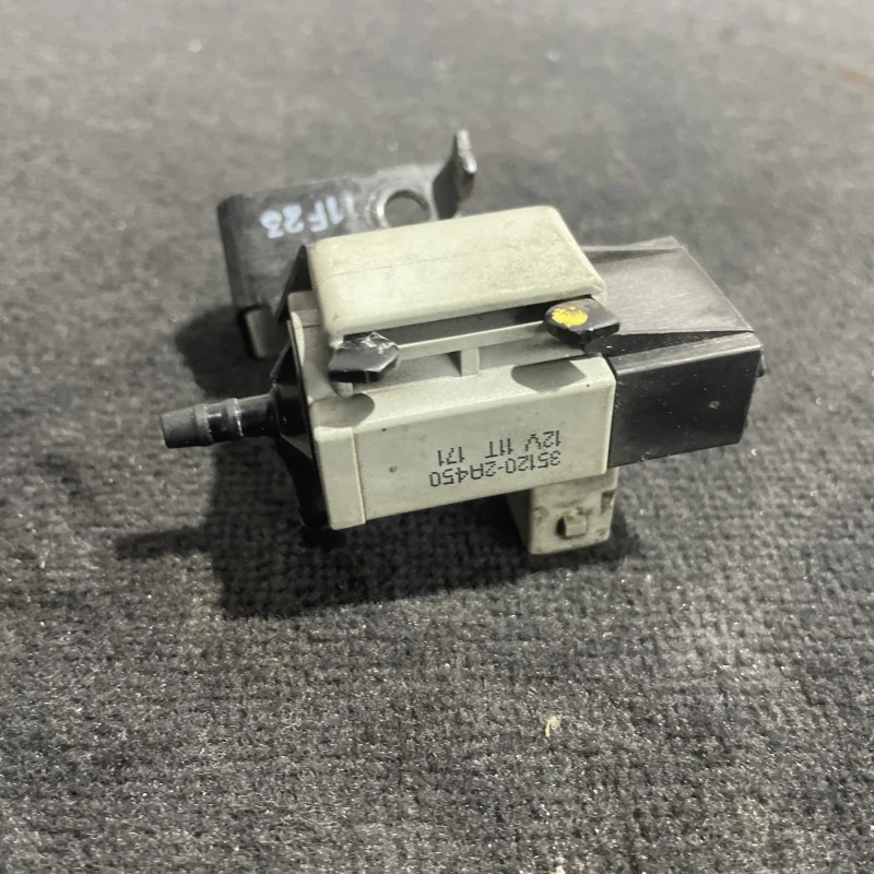 Valva vacuum / Hyundai Santa Fe Santa Fe 2011 / Motor, racire si evacuare