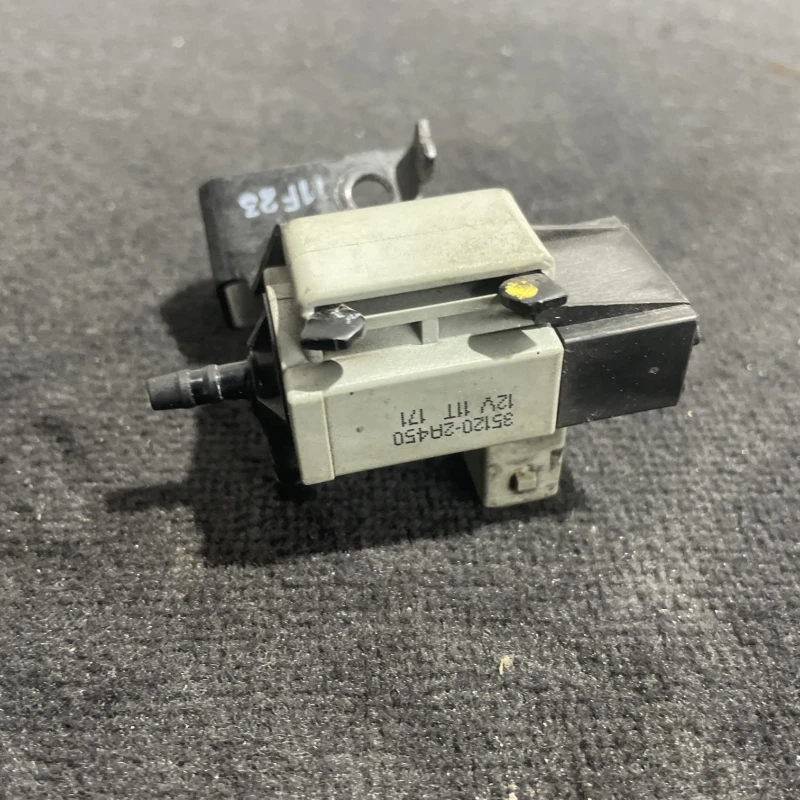 Valva vacuum / Hyundai Santa Fe Santa Fe 2011 / Motor, racire si evacuare
