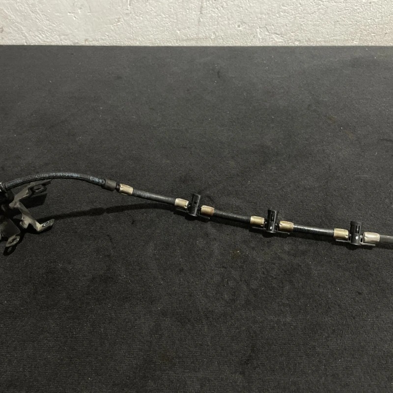Furtun retur injectoare Hyundai Santa Fe Santa Fe 2011
