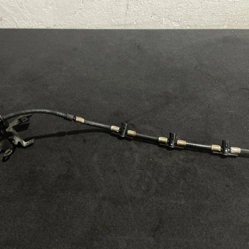 Furtun retur injectoare Hyundai 