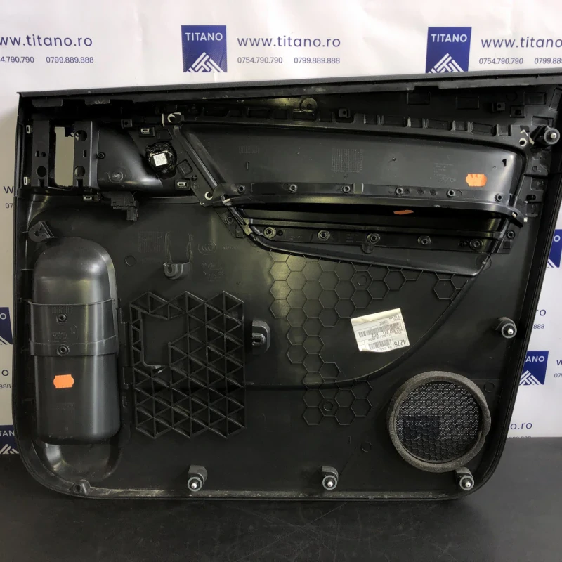 Panou tapiterie usa stanga fata / Seat Alhambra 7N 2012 / Interior