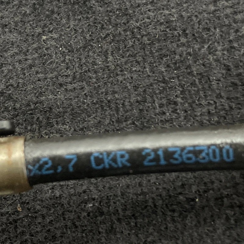 Furtun retur injectoare / Hyundai Santa Fe Santa Fe 2011 / Motor, racire si evacuare