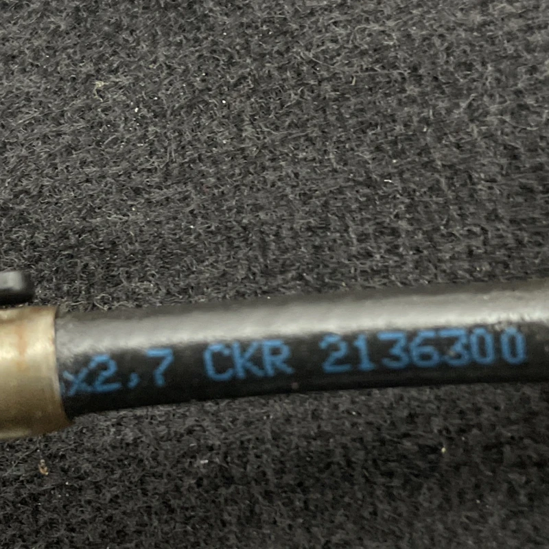 Furtun retur injectoare / Hyundai Santa Fe Santa Fe 2011 / Motor, racire si evacuare