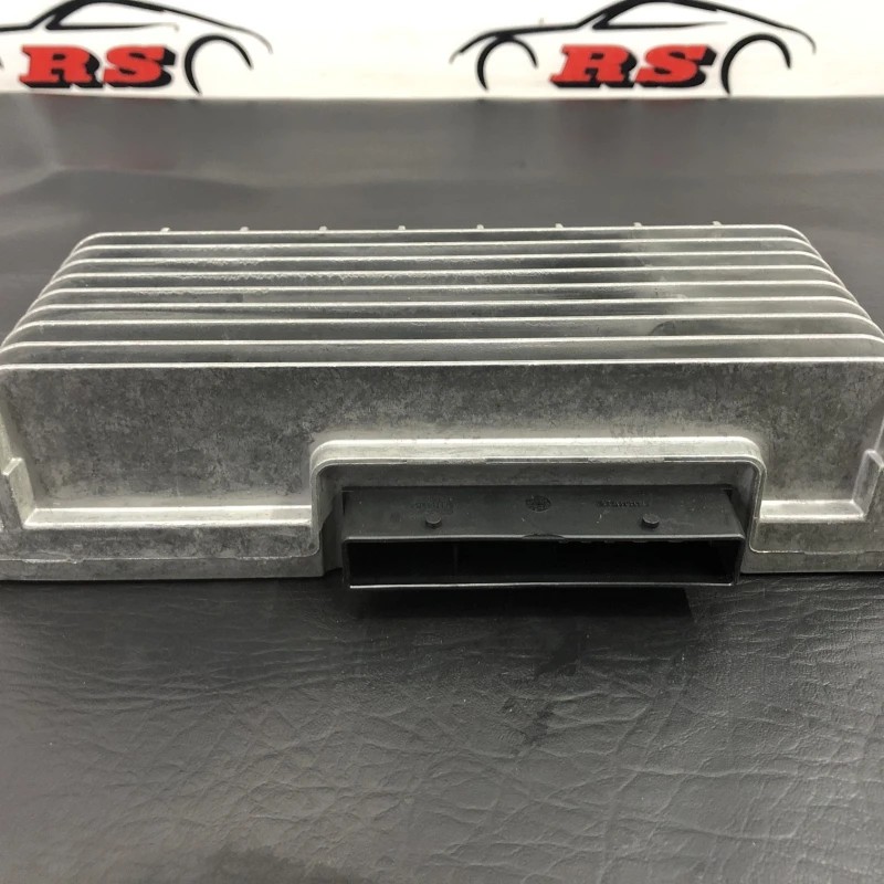 Amplificator audio Audi A4 B8 2009