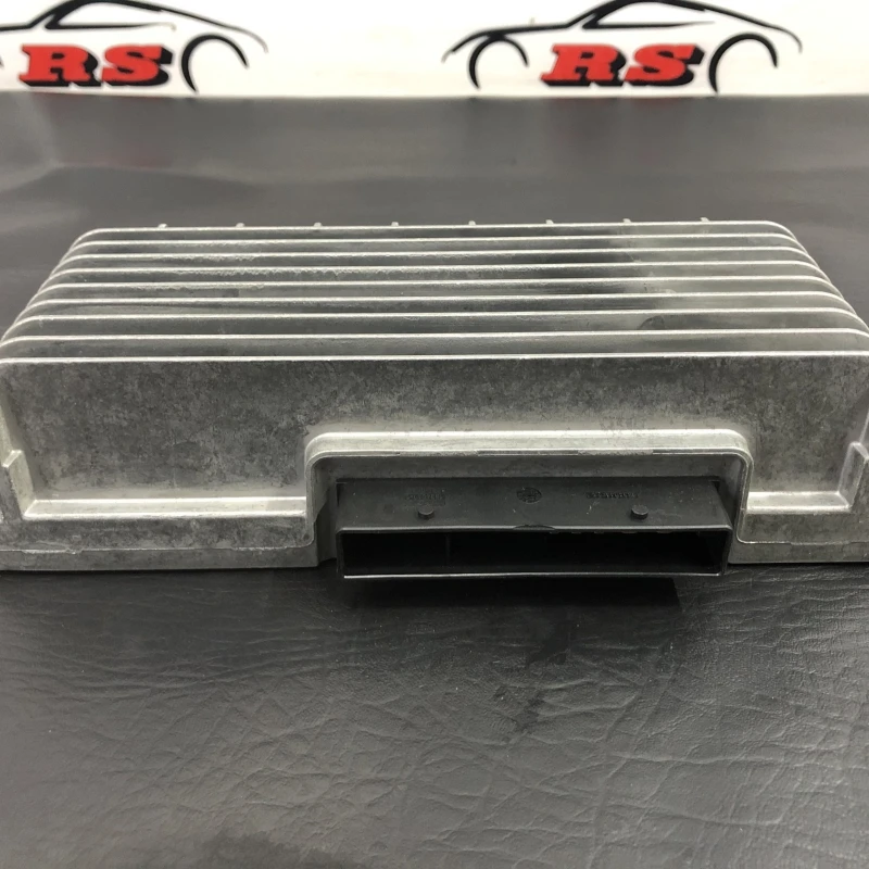 Amplificator audio Audi 