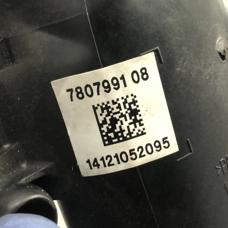 Galerie de admisie / BMW X3 F25 2015 / Motor, racire si evacuare