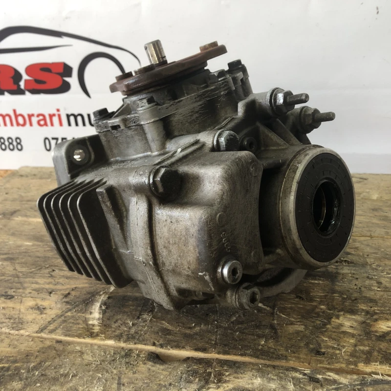 Cutie de transfer diferential fata Volkswagen 