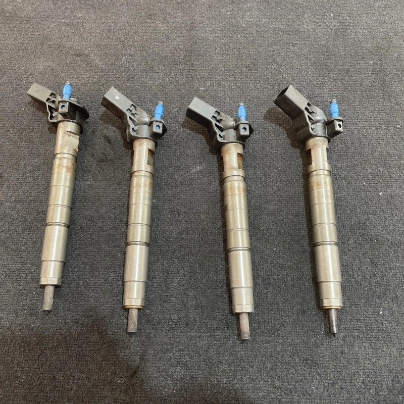 Injector Hyundai Santa Fe Santa Fe 2011