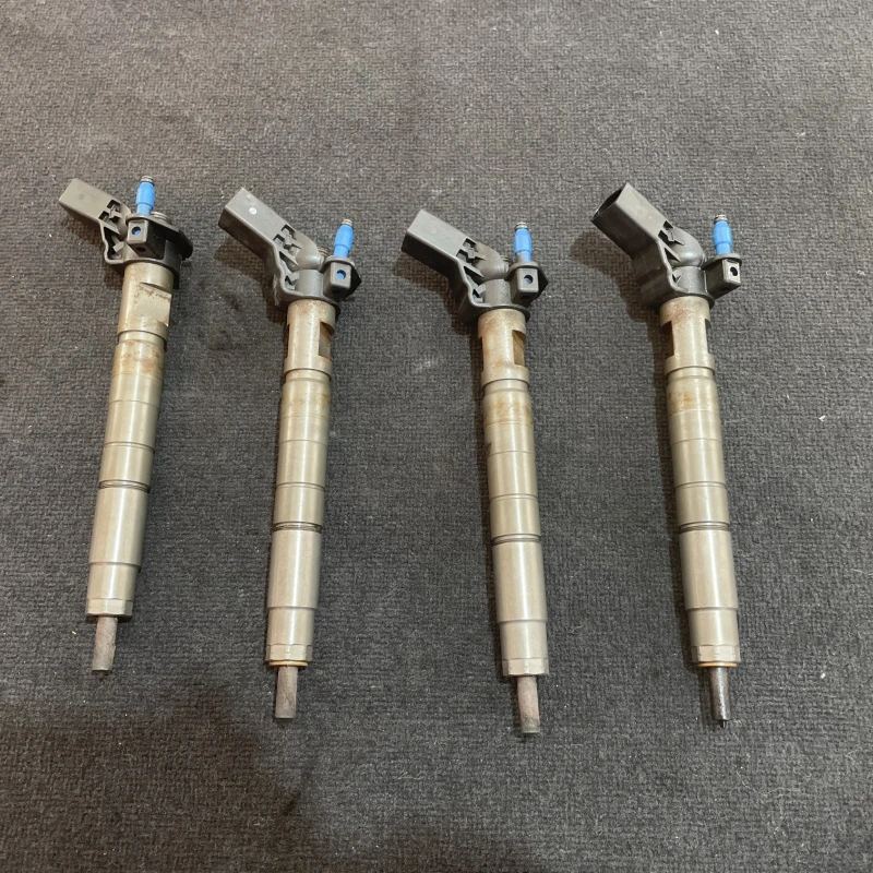 Injector Hyundai 