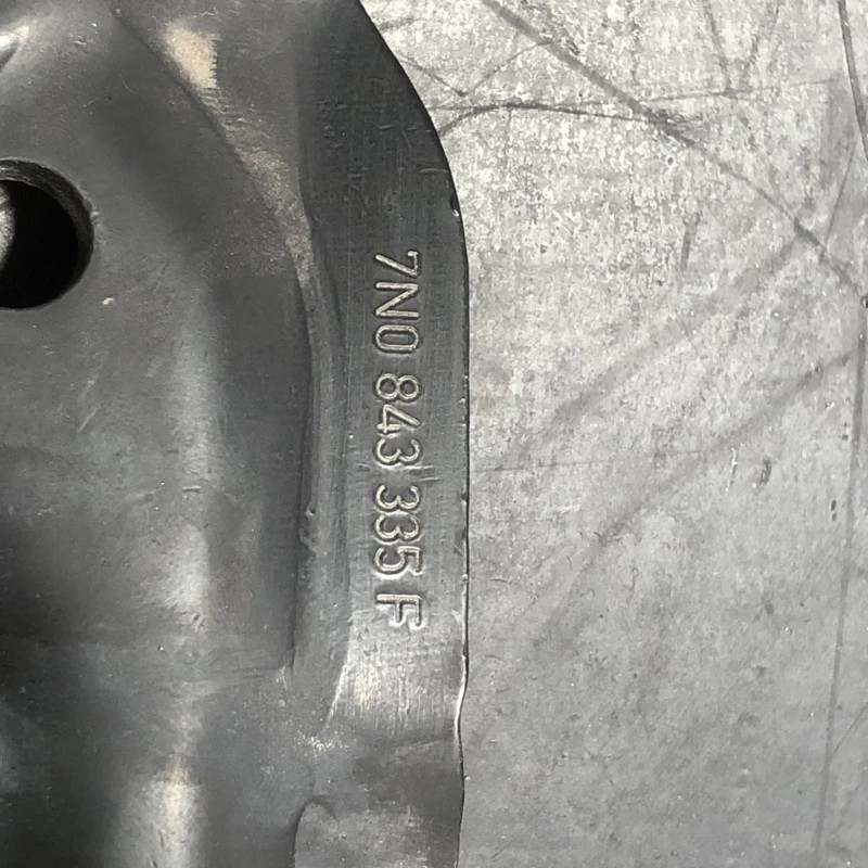 Balama usa stanga spate / Seat Alhambra 7N 2012 / Caroserie, oglinzi si faruri
