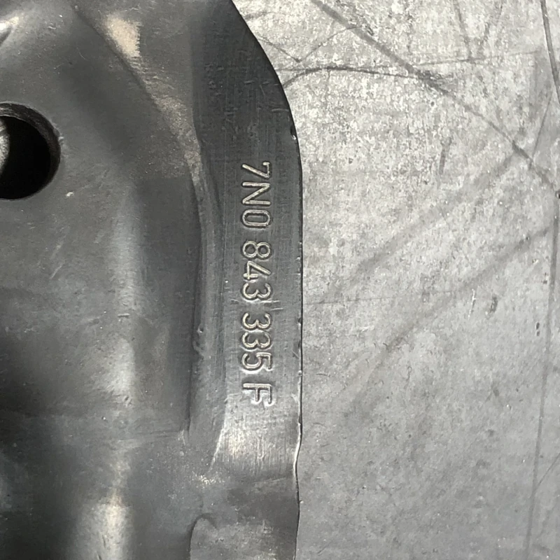 Balama usa stanga spate / Seat Alhambra 7N 2012 / Caroserie, oglinzi si faruri