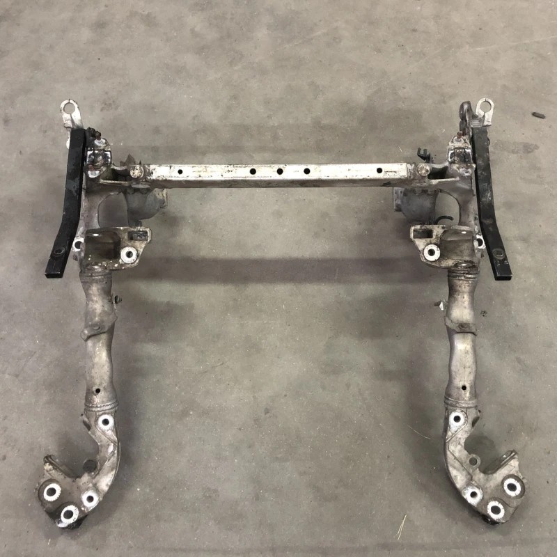 Punte fata / Audi A4 B8 2011 / Directie si suspensie