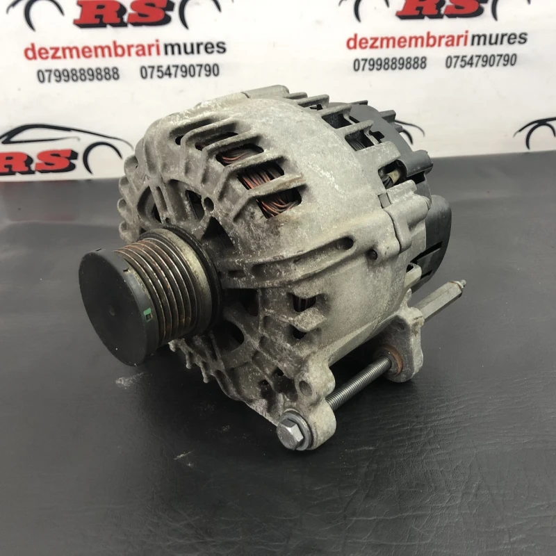 Alternator Volkswagen 