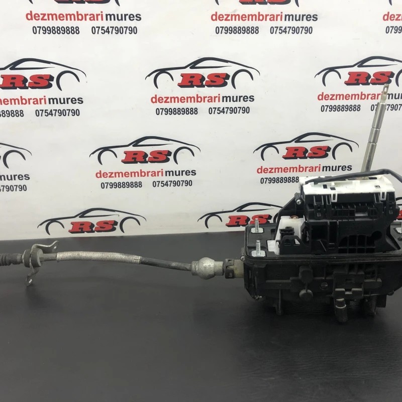 Timonerie cutie de viteze automata / Audi A4 B8 2011 / Cutie viteze, ambreiaj, transmisie