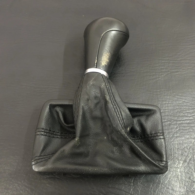 Nuca schimbator dsg / Audi A4 B8 2011 / Interior