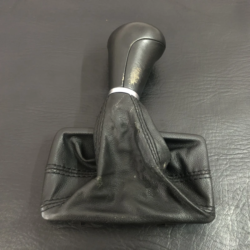 Nuca schimbator dsg / Audi A4 B8 2011 / Interior
