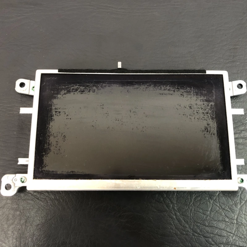 Display navigatie ecran Audi 