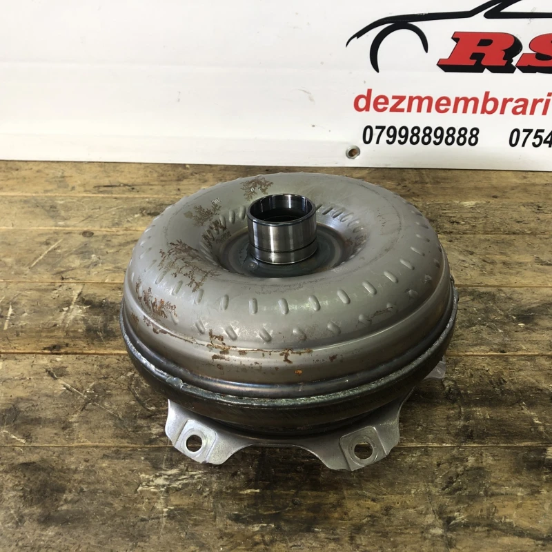 Convertizor / BMW Seria 3 F31 2014 / Cutie viteze, ambreiaj, transmisie