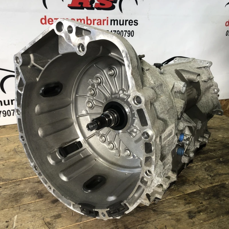 Cutie de viteze automata / BMW Seria 3 F31 2014 / Cutie viteze, ambreiaj, transmisie