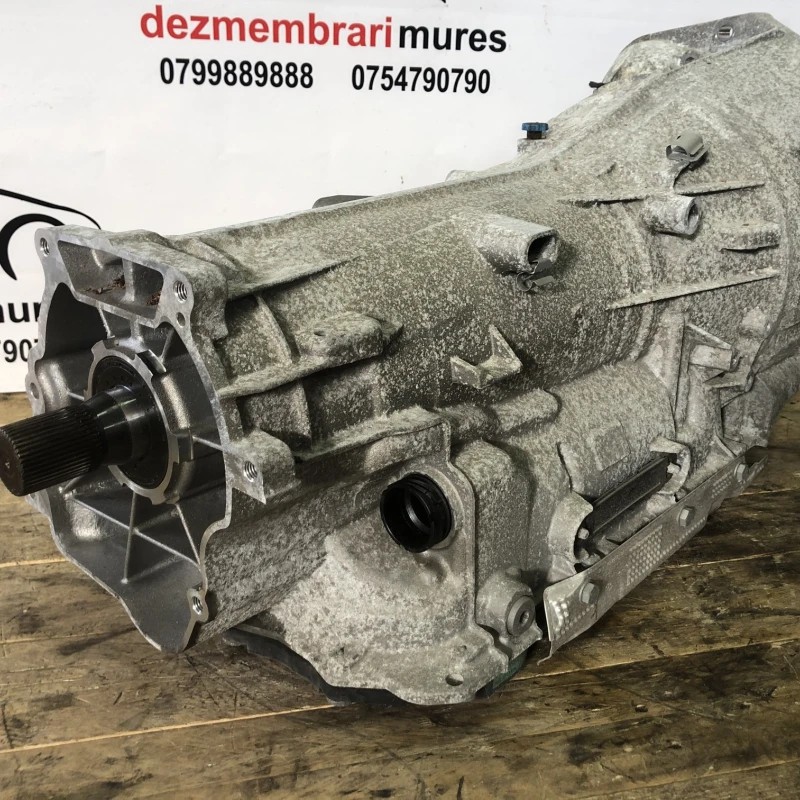 Cutie de viteze automata / BMW Seria 3 F31 2014 / Cutie viteze, ambreiaj, transmisie