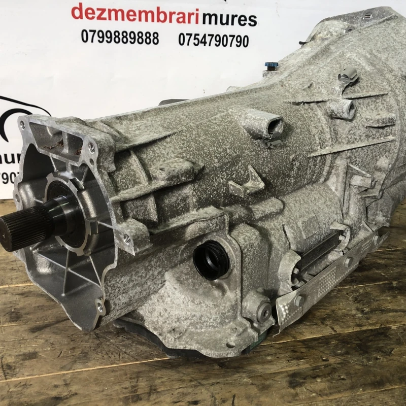 Cutie de viteze automata / BMW Seria 3 F31 2014 / Cutie viteze, ambreiaj, transmisie
