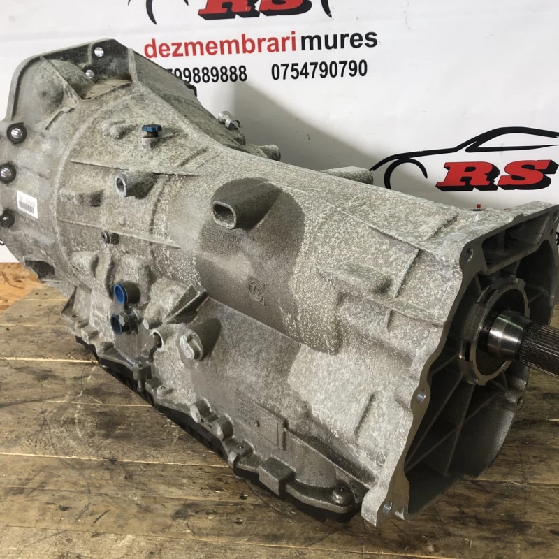 Cutie de viteze automata / BMW Seria 3 F31 2014 / Cutie viteze, ambreiaj, transmisie