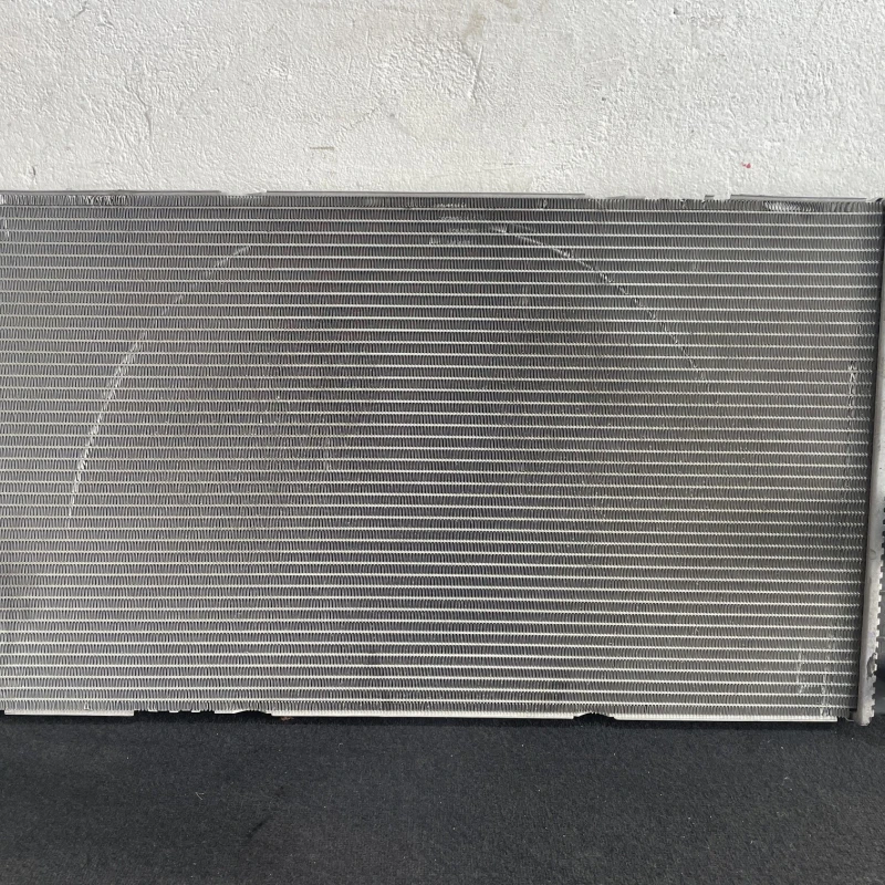 Radiator apa / BMW Seria 3 F31 2014 / Motor, racire si evacuare